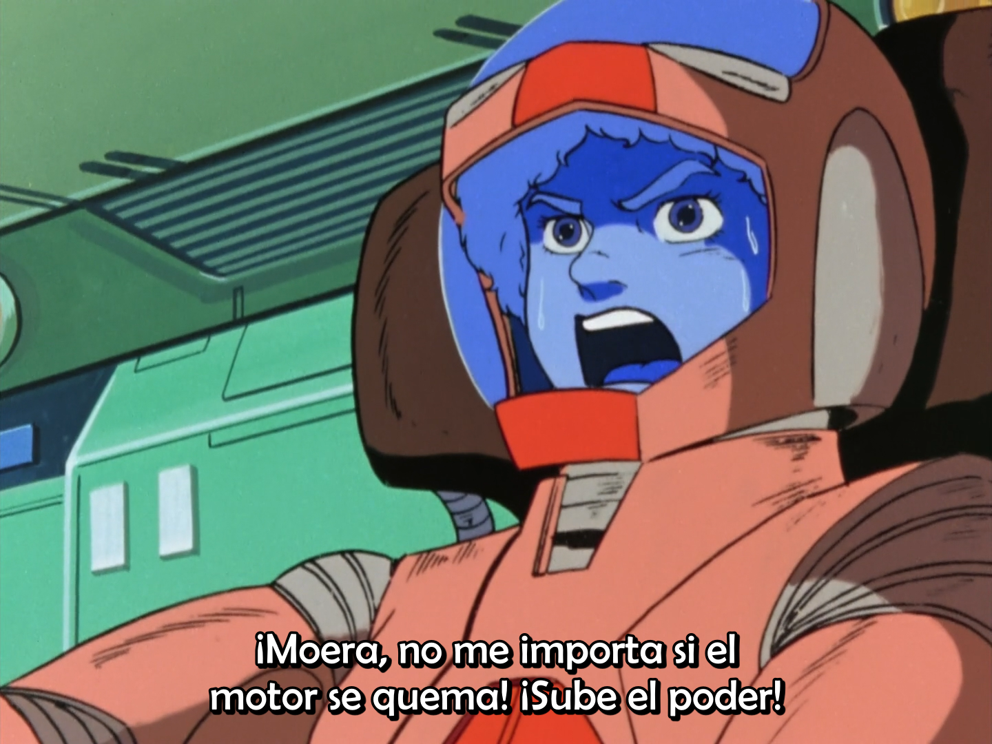 Densetsu Kyojin Ideon (Noct)